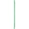 Ekena Millwork True Fit PVC San Miguel Mission Style Fixed Mount Shutters, Lilly Pads, 18W x 42H, PR TFP001SM18X042LP - alternate 10